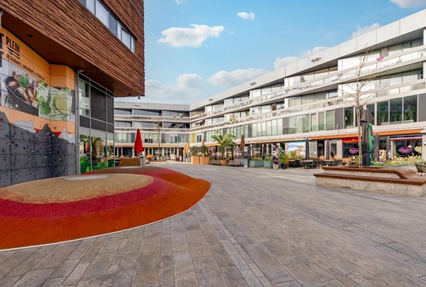 Medium property photo - Schutterstraat 6D, 1315 VJ Almere